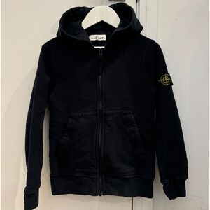 Stone Island hoodie